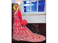 loose fitting long dresses